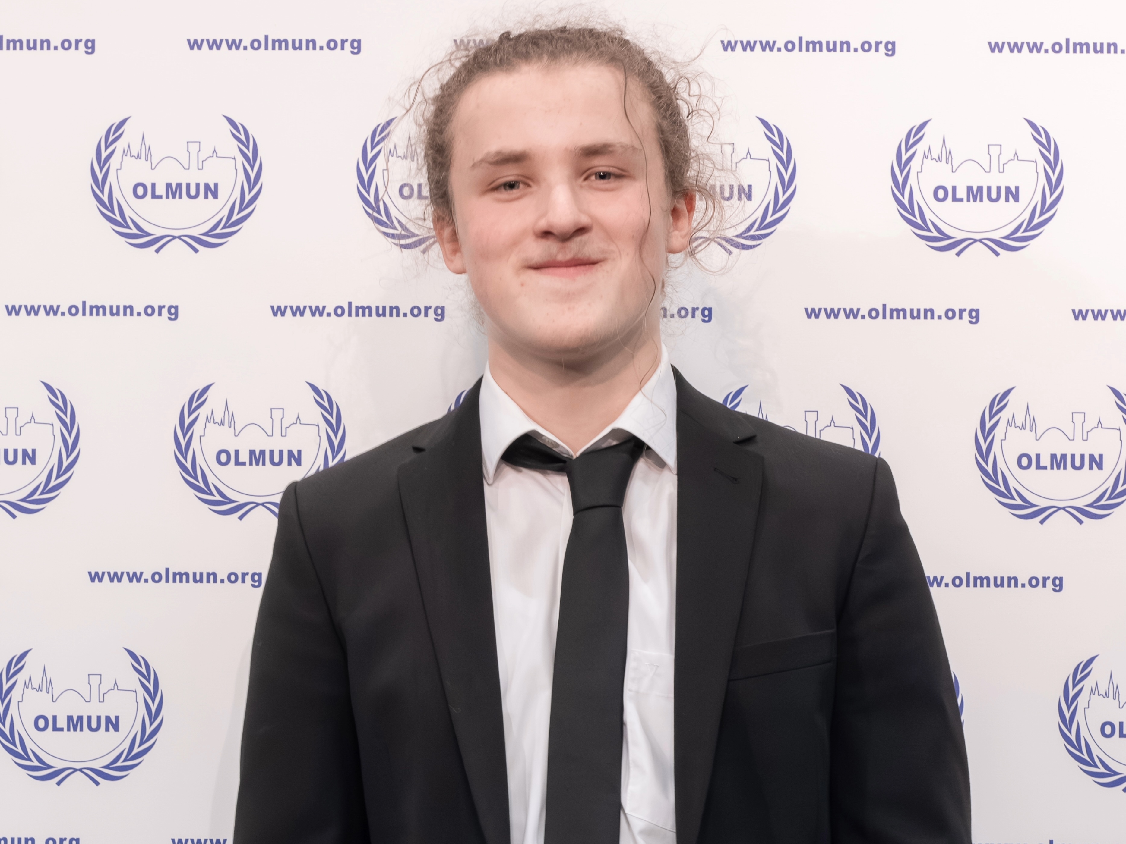 Student Officer photo