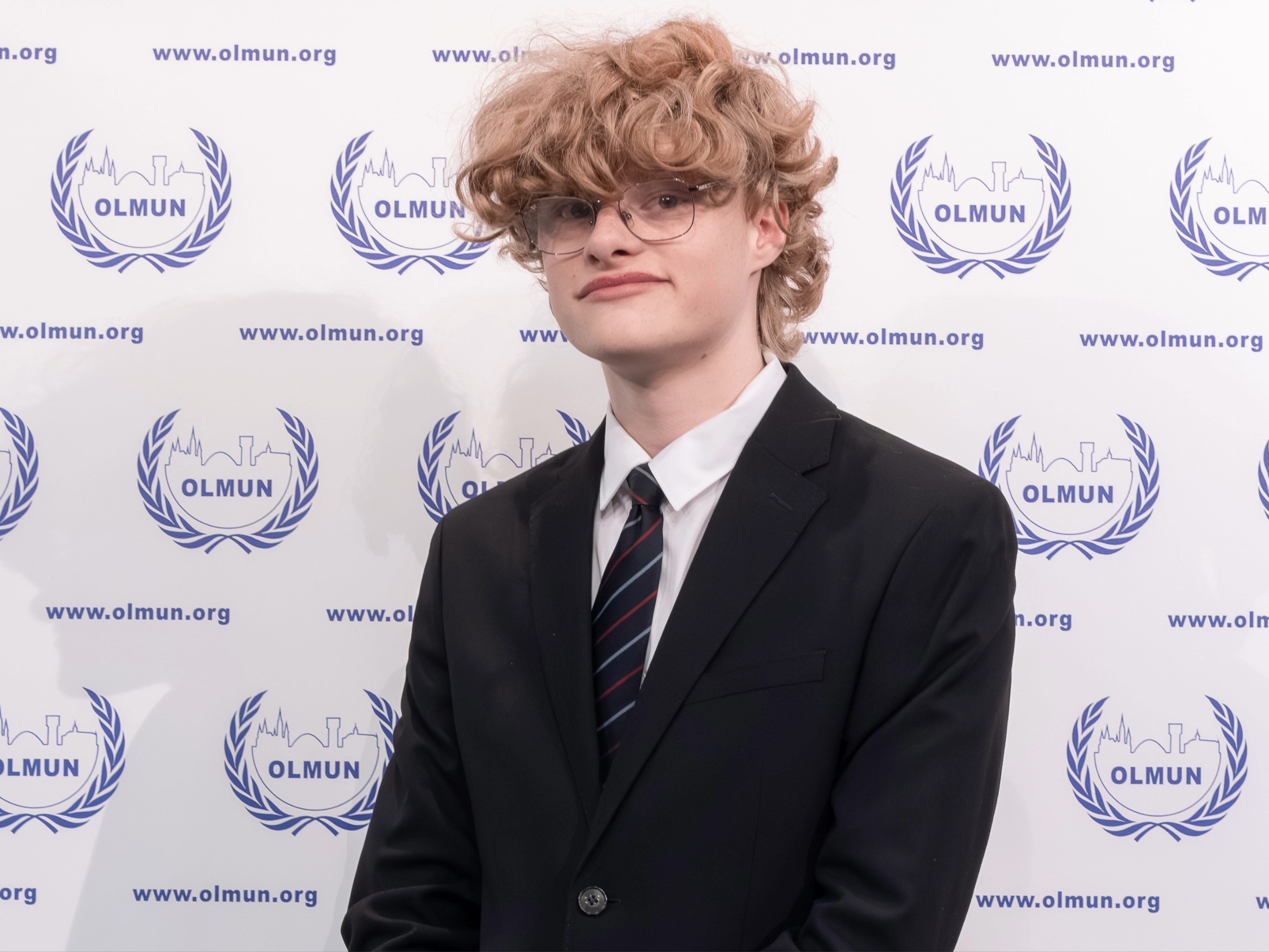 Student Officer photo