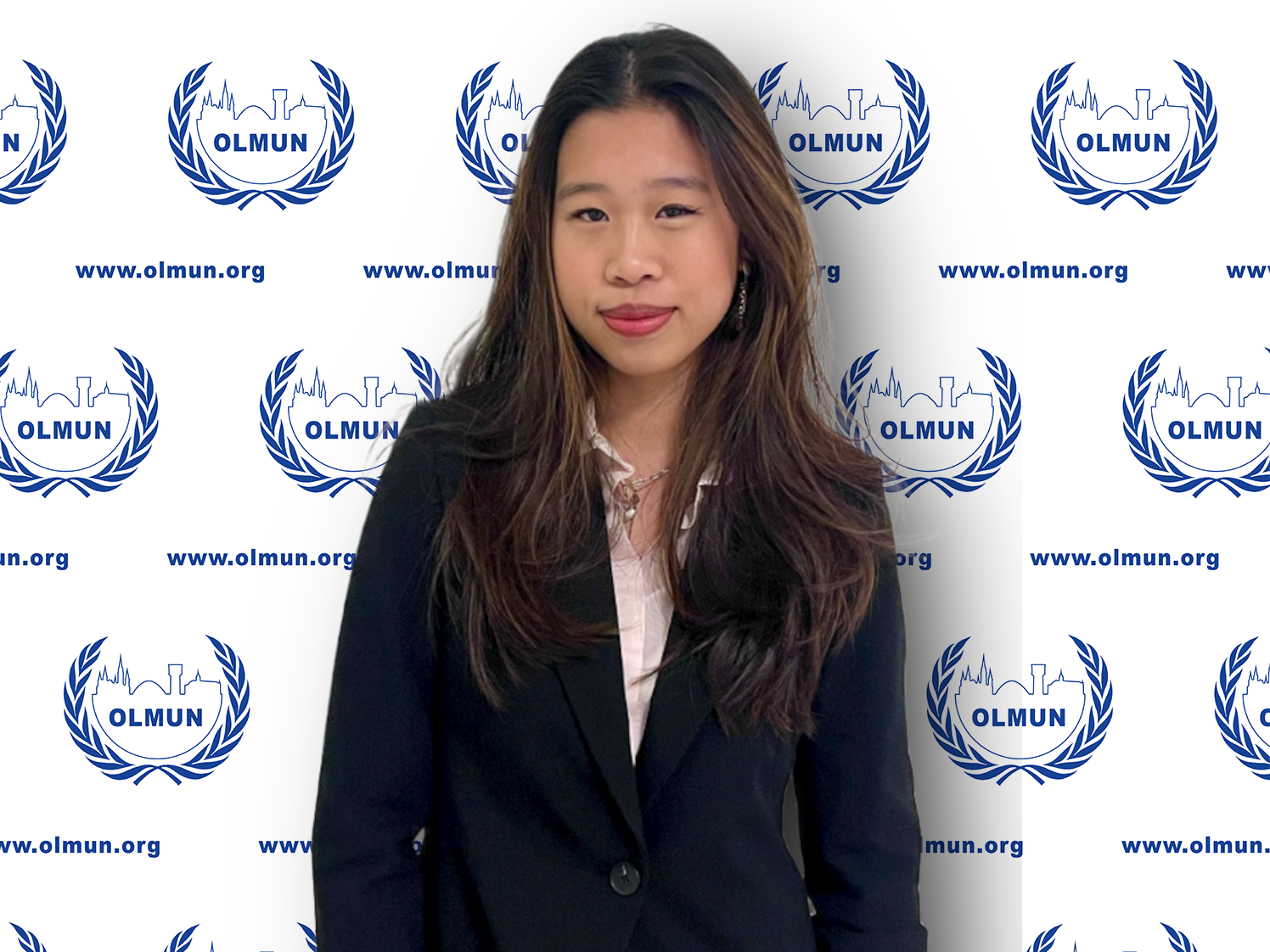 Committee chair photo