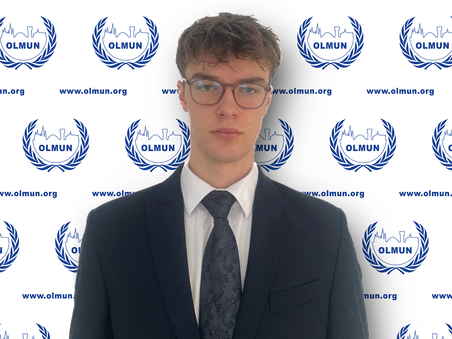 Chair/President photo