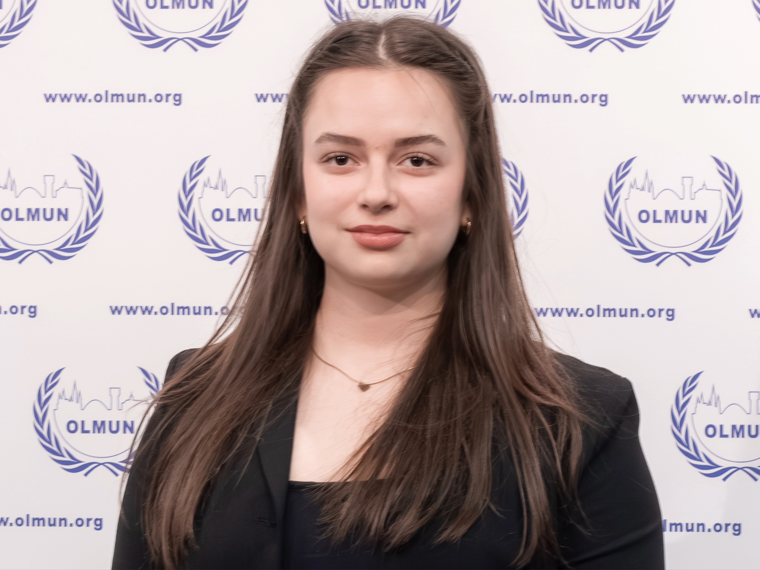 Student Officer photo