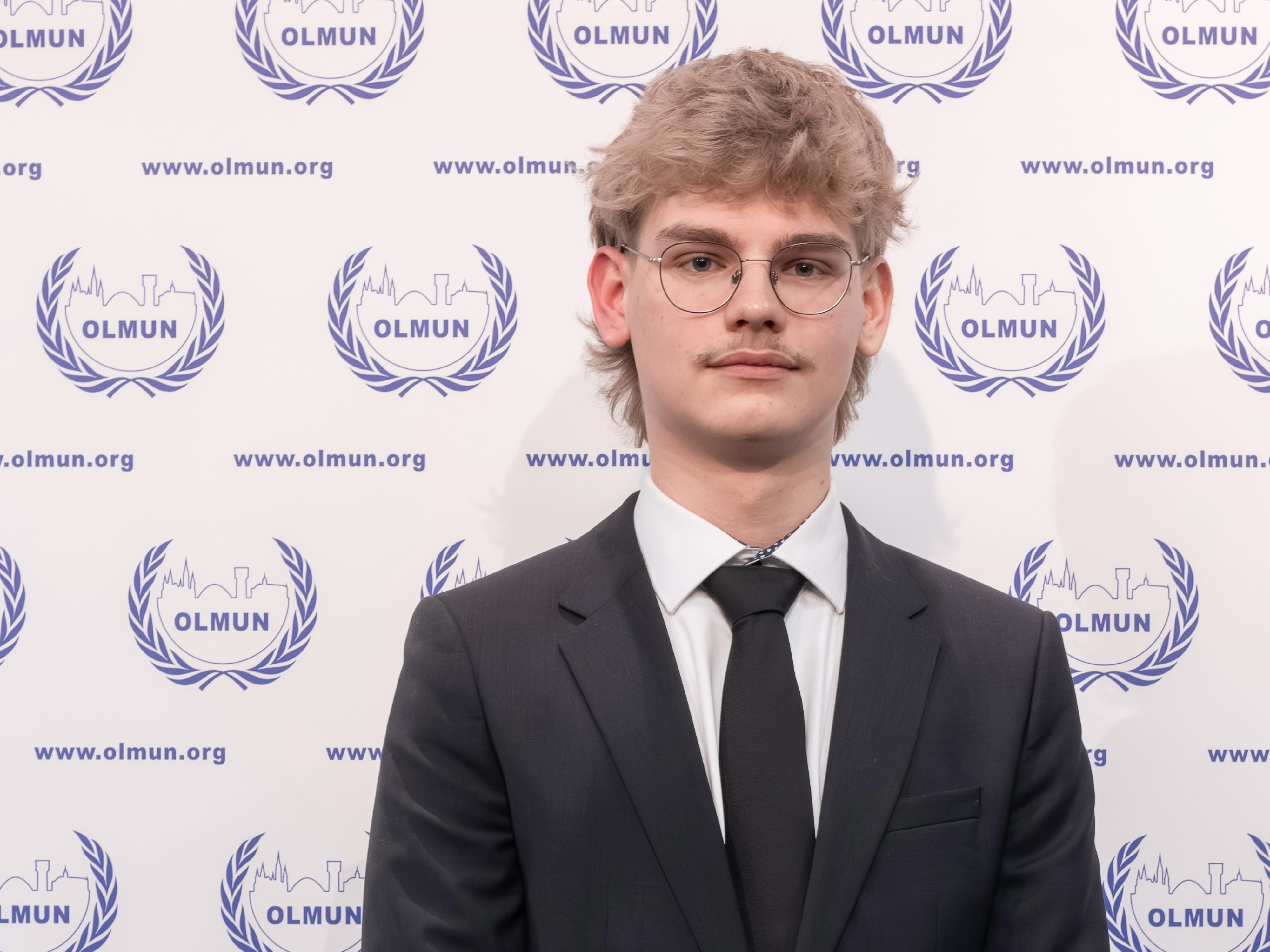 Student Officer photo