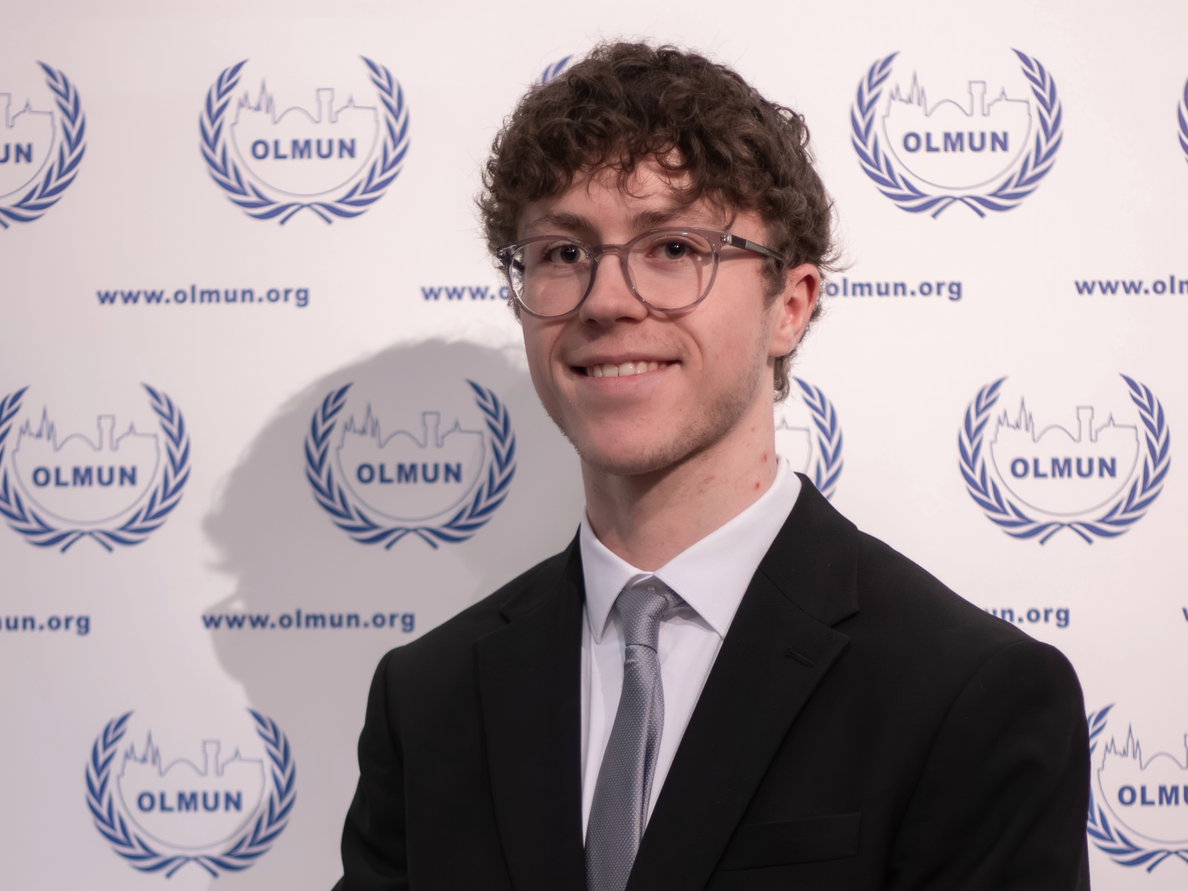 Student Officer photo