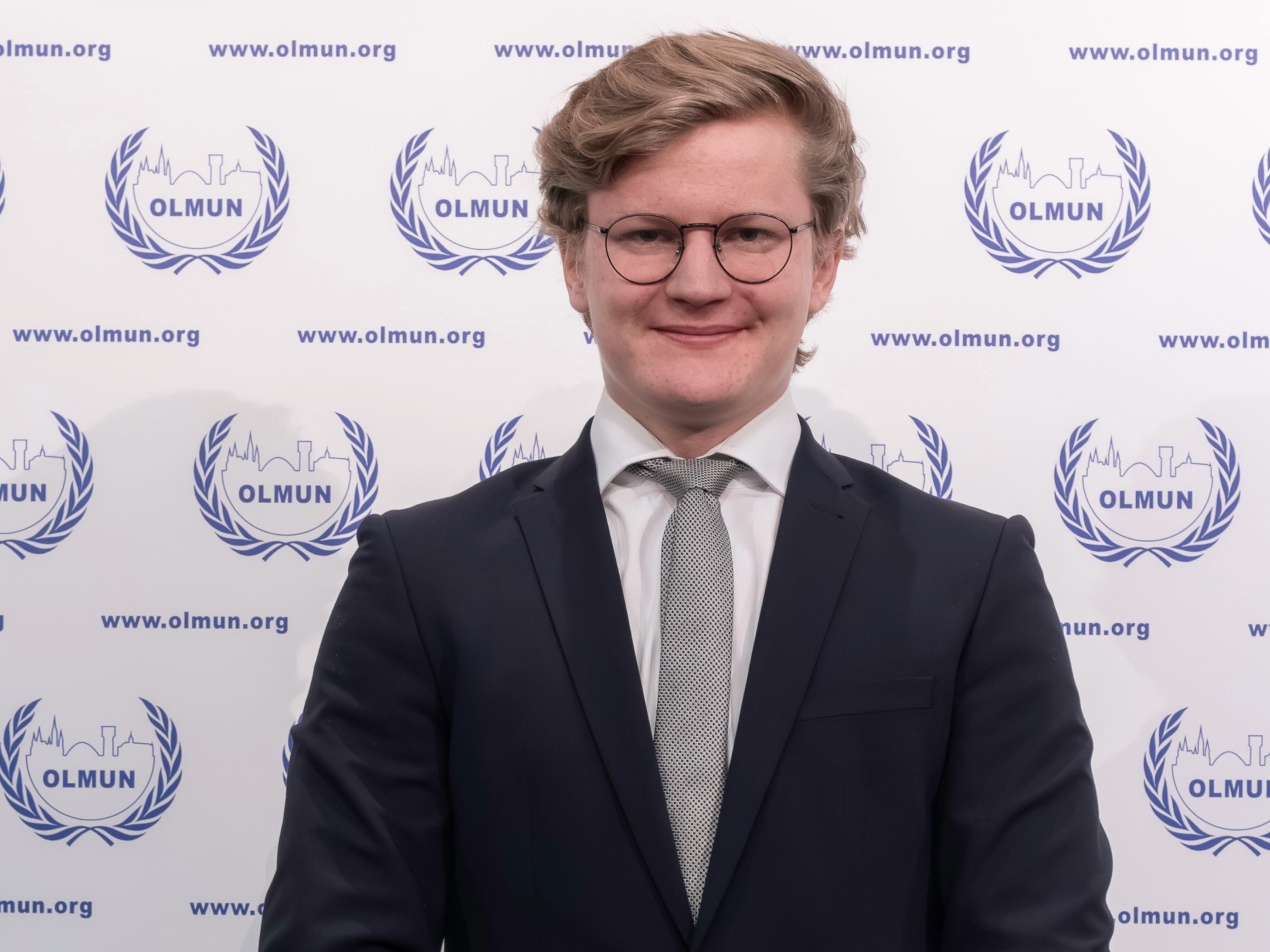 Student Officer photo