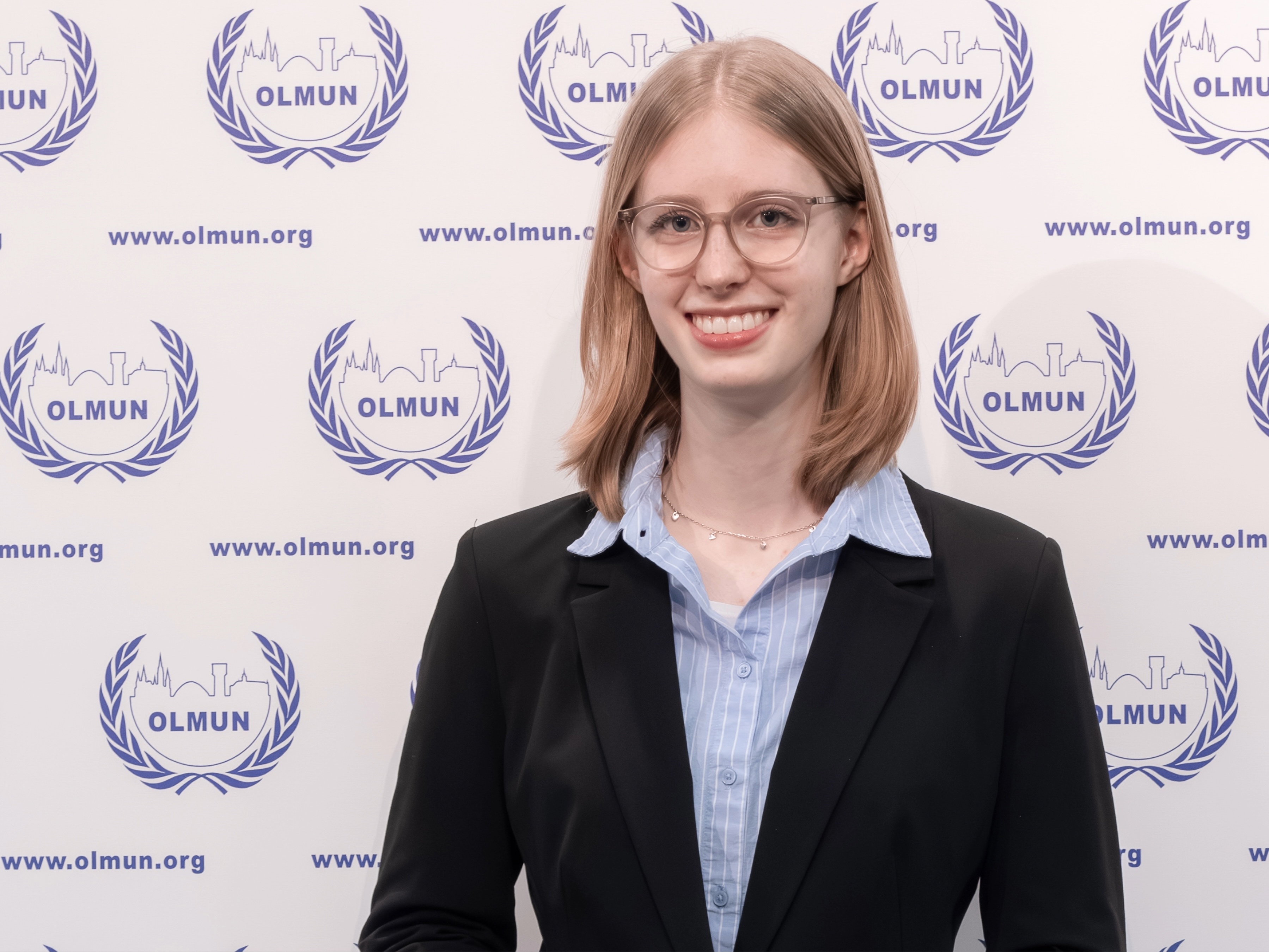 Student Officer photo