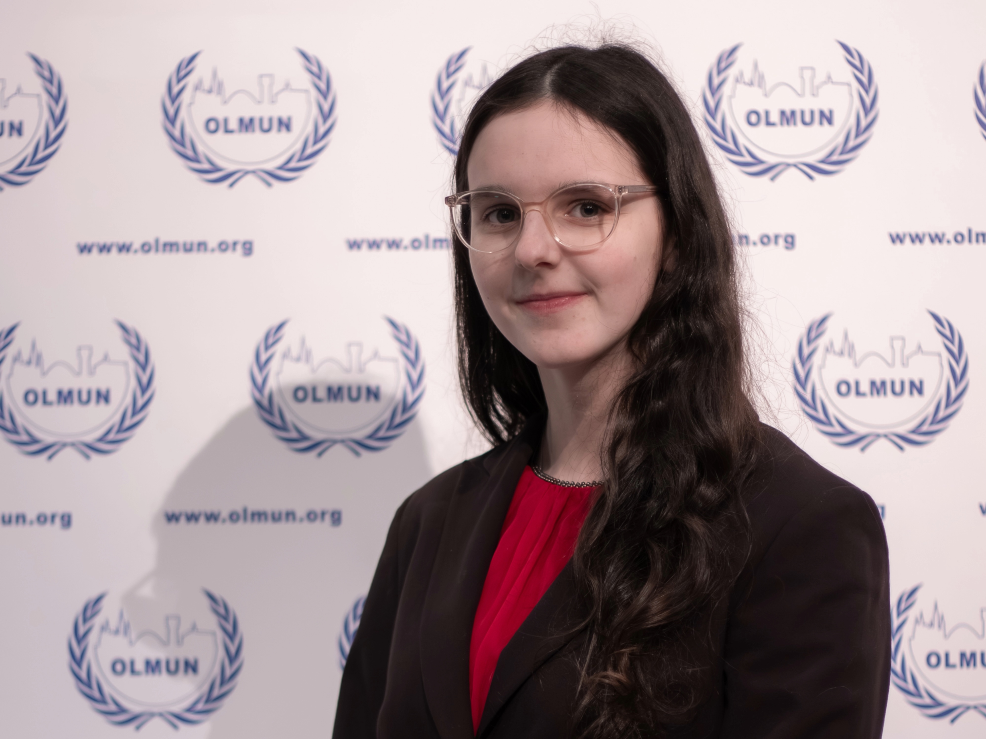 Student Officer photo