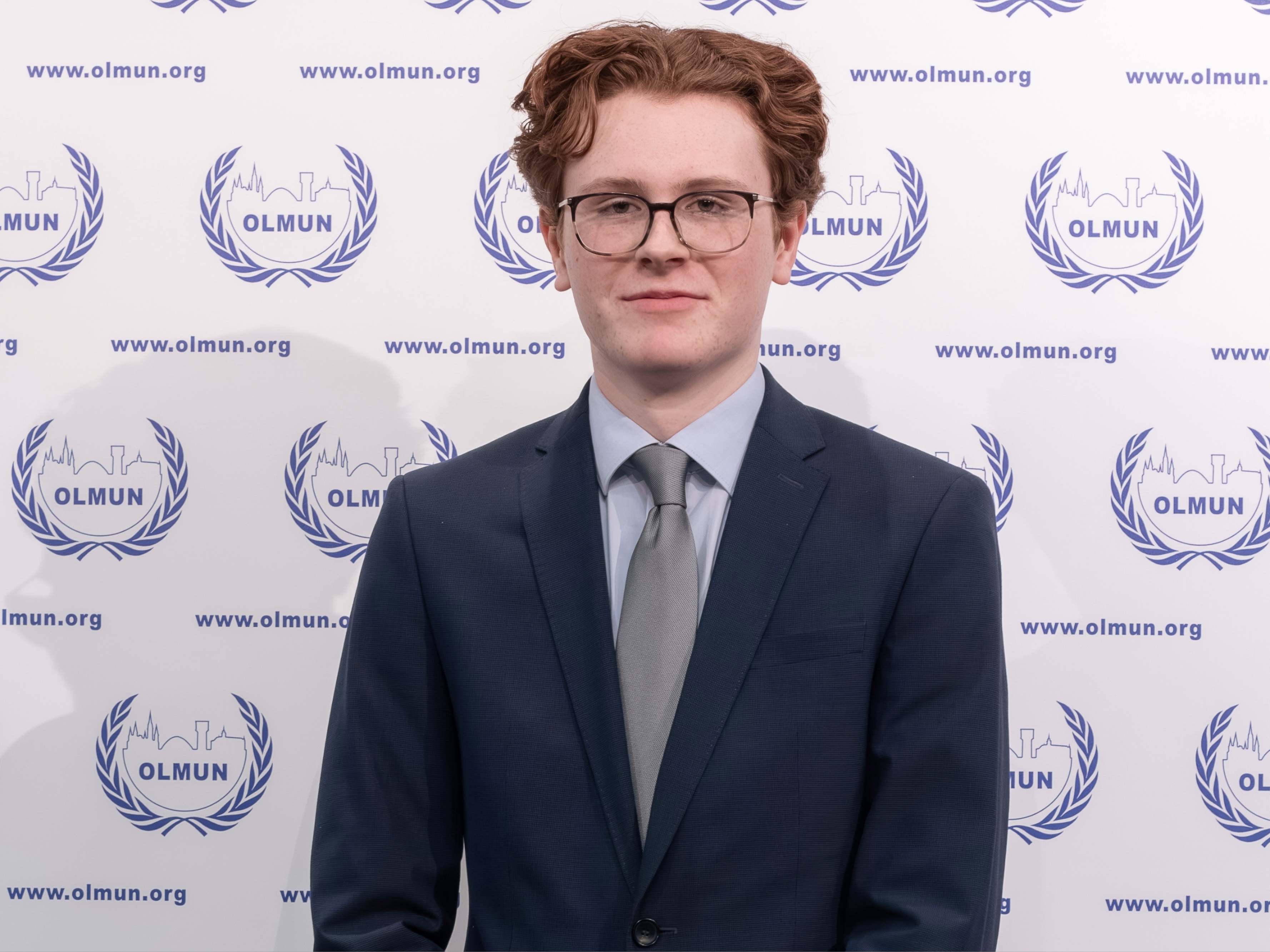 Committee chair photo