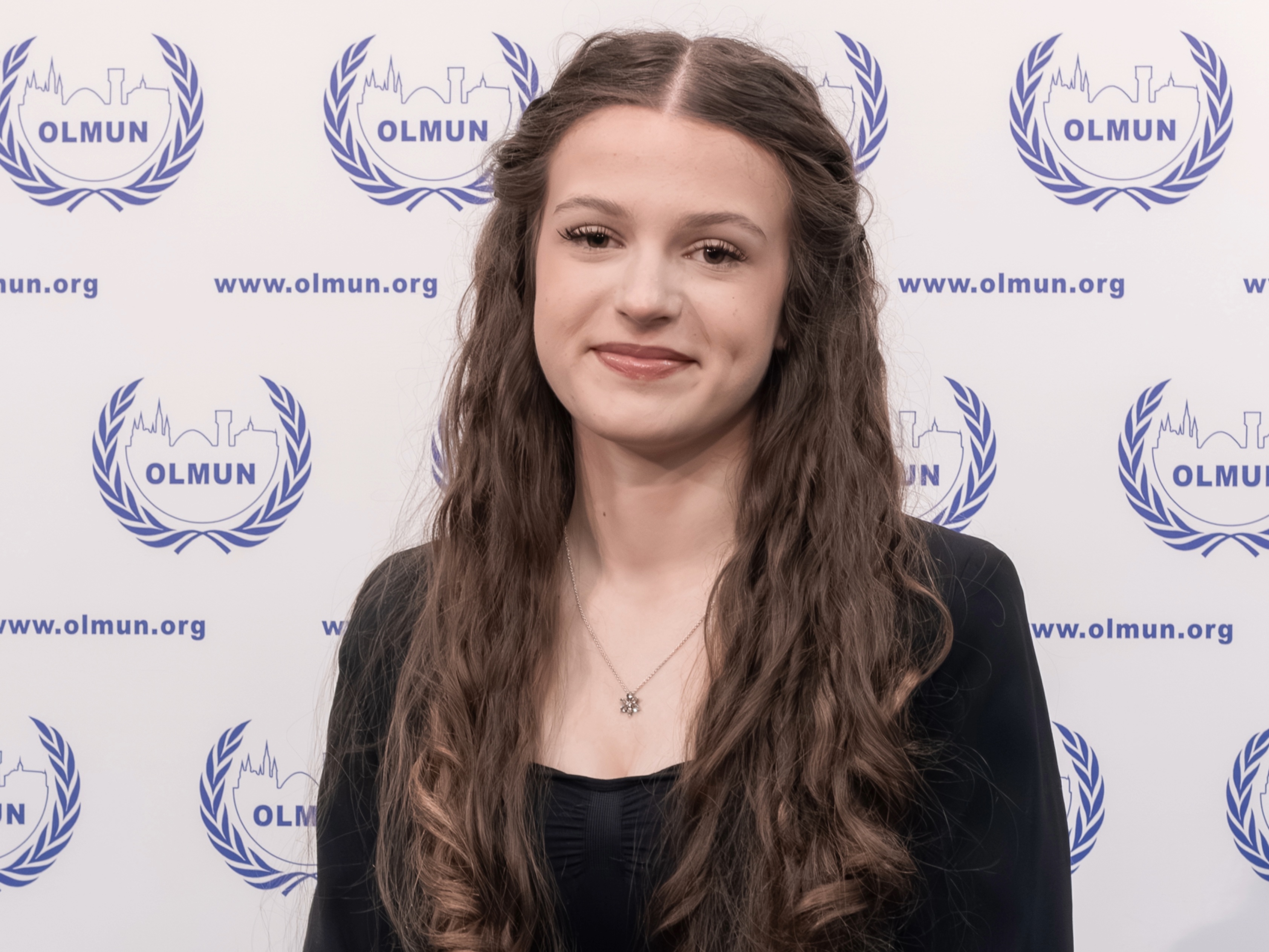 Student Officer photo