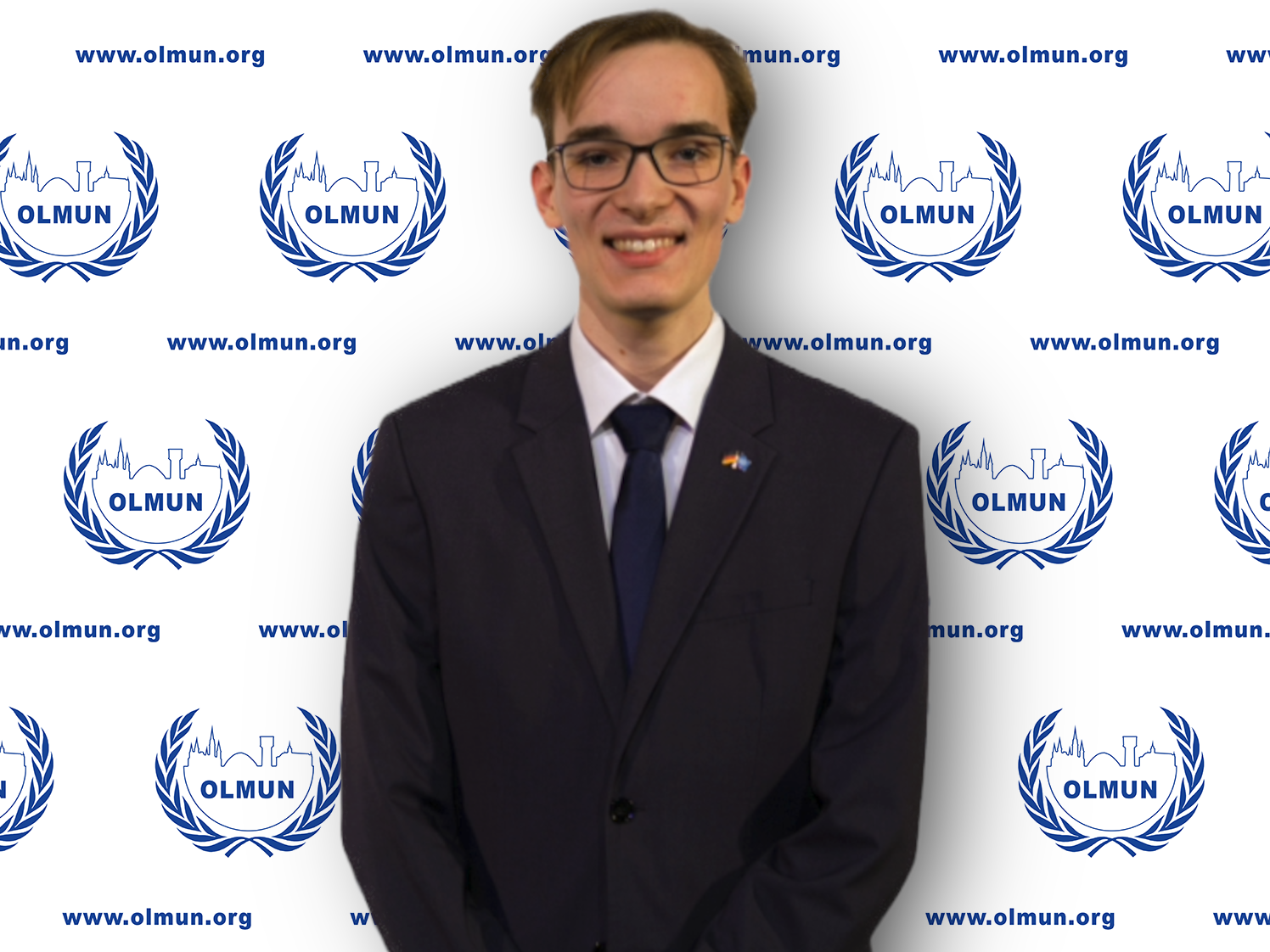 Chair/President photo