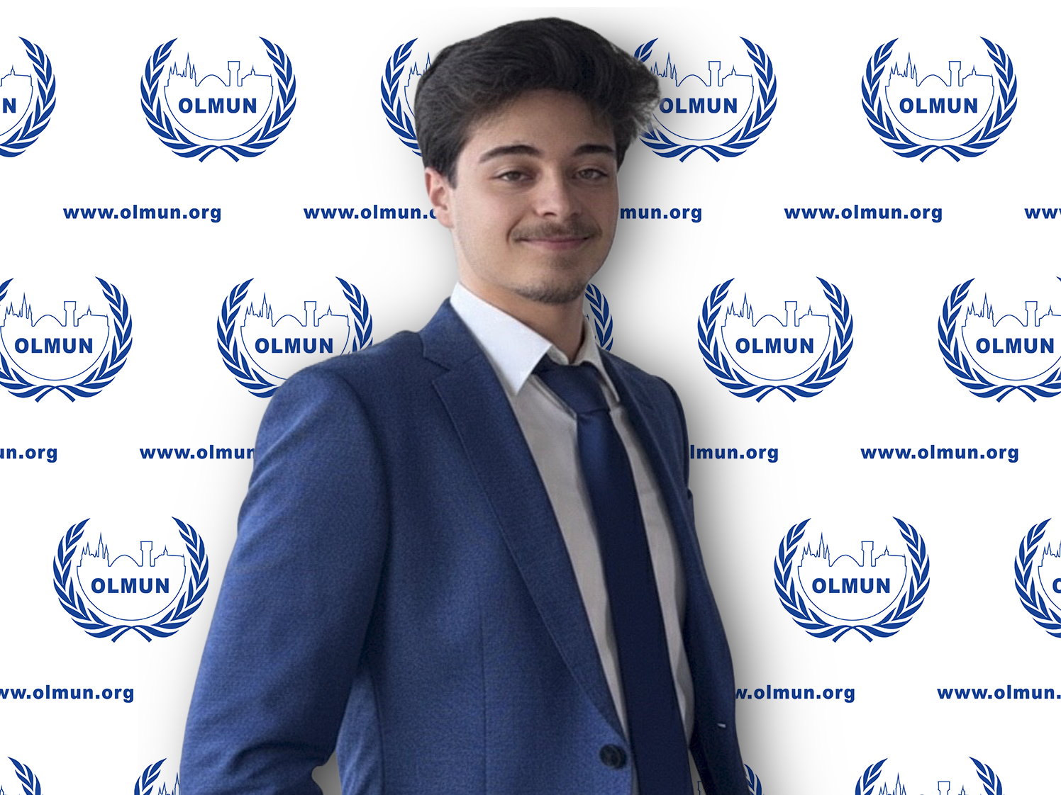 Chair/President photo