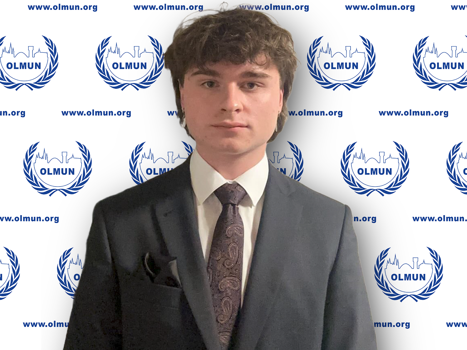 Chair/President photo