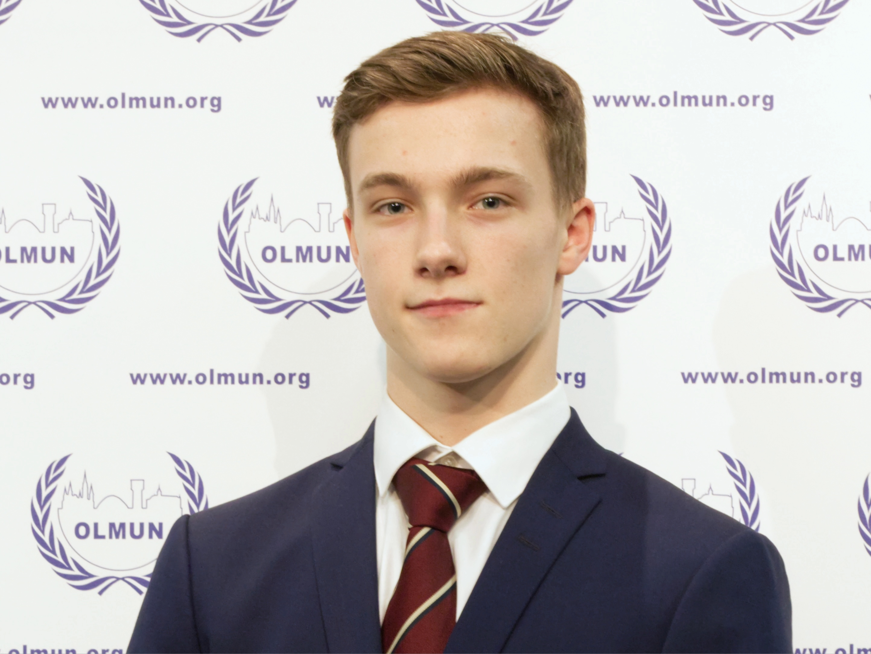 Student Officer photo