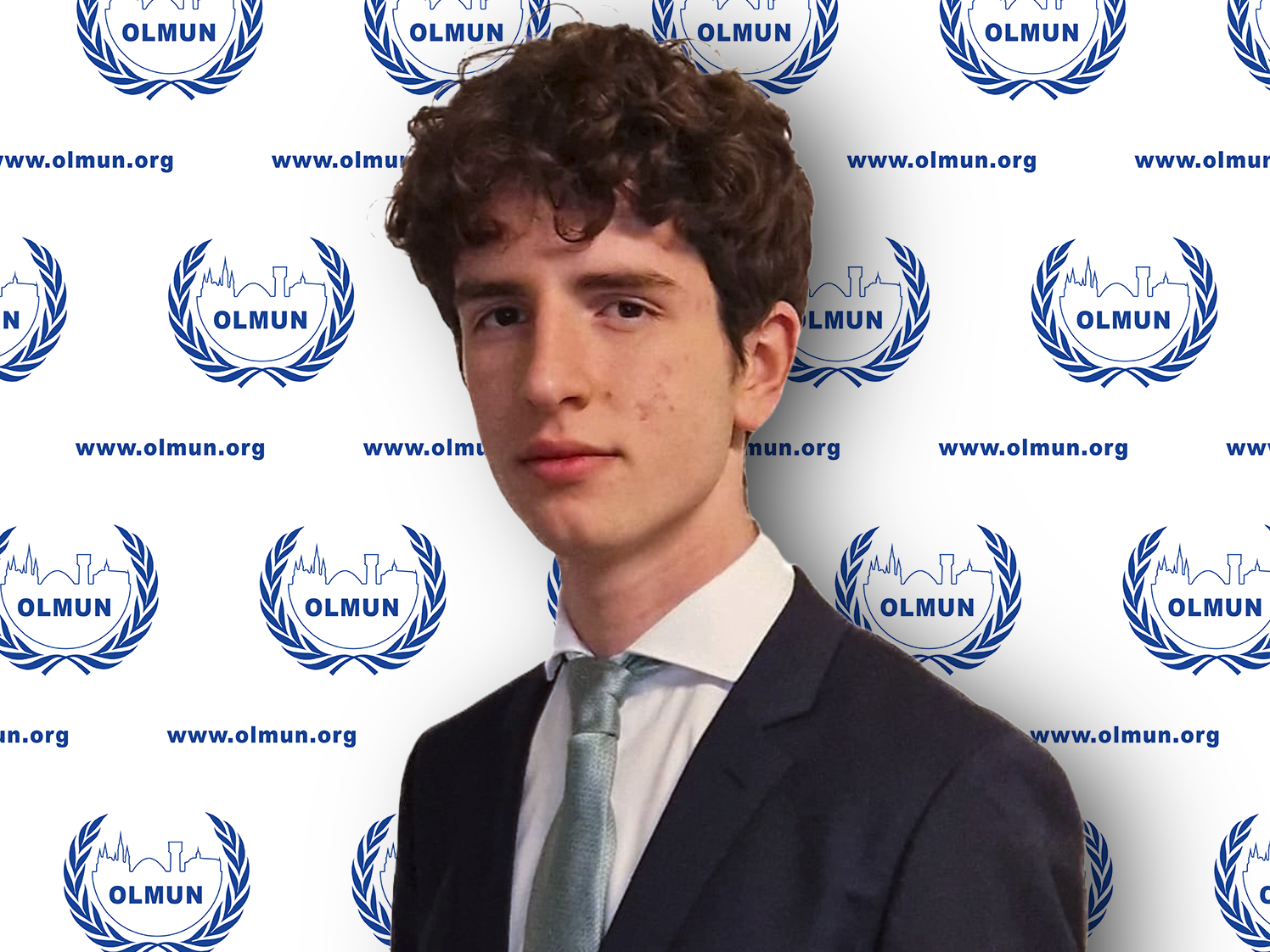 Chair/President photo