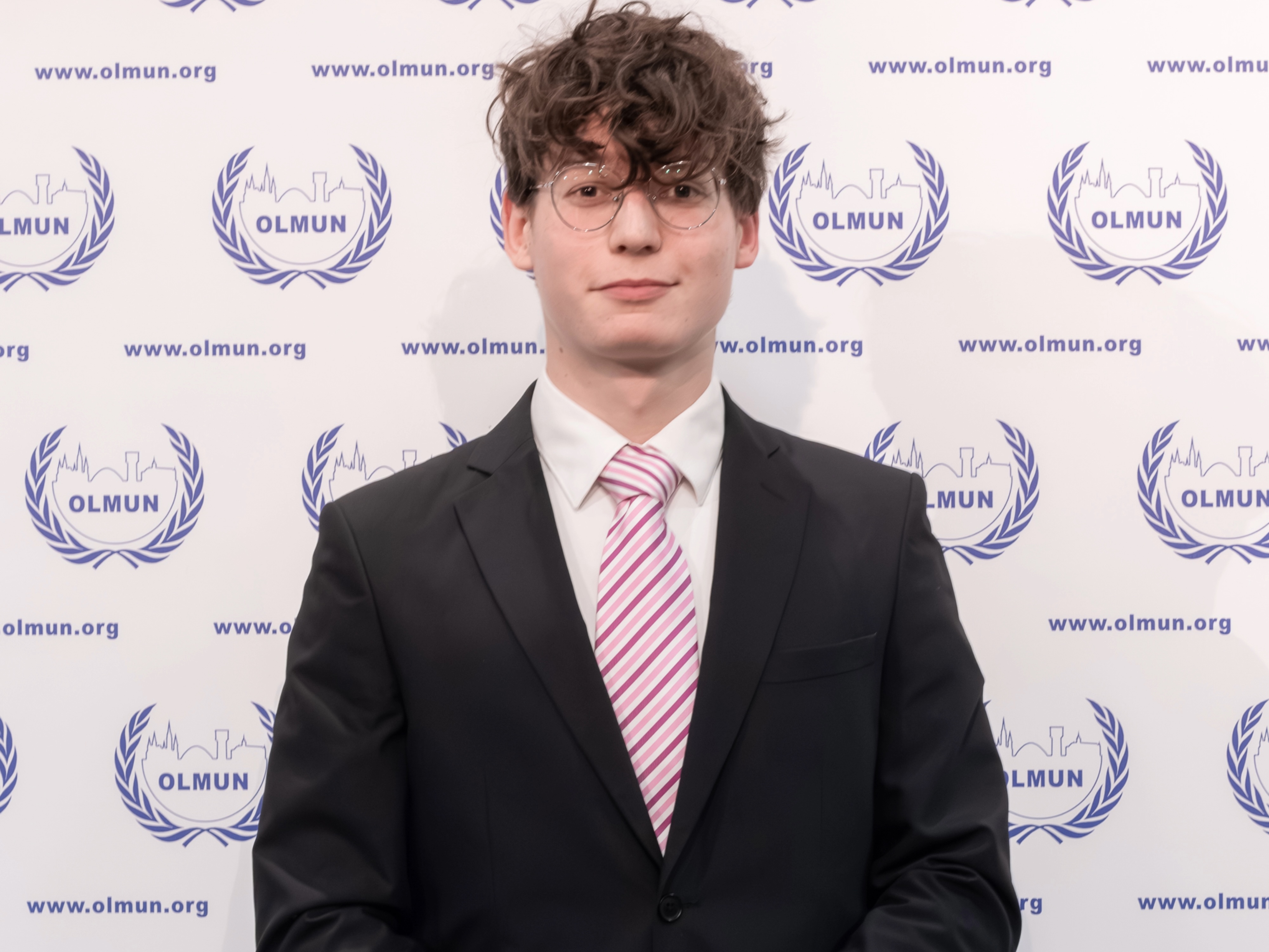 Student Officer photo